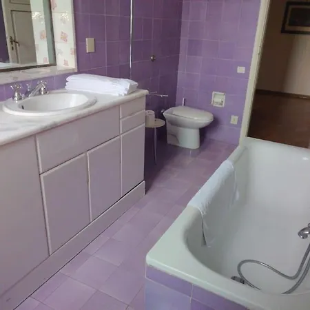 Appartement Incantevole Con Loggia Sui Tetti *