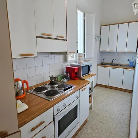דירה Incantevole Con Loggia Sui Tetti *