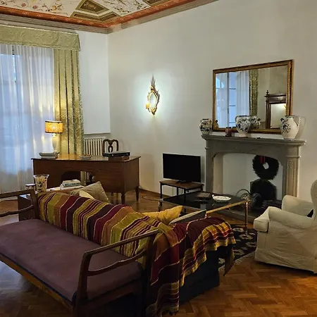 Incantevole Con Loggia Sui Tetti شقة سيينا