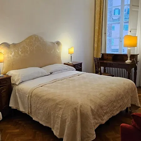 Incantevole Con Loggia Sui Tetti * سيينا