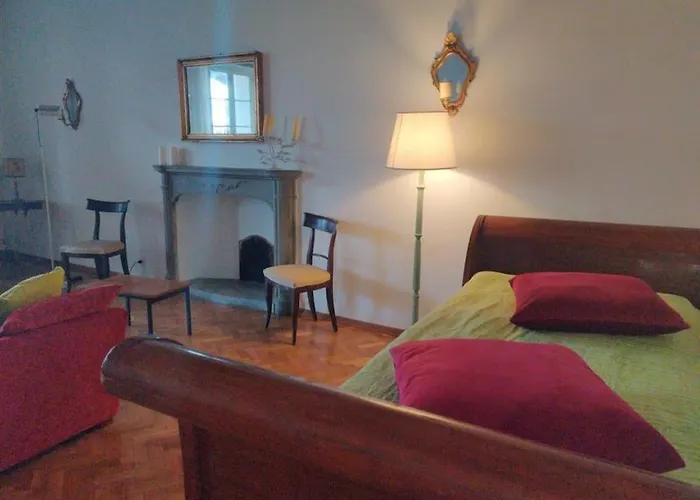 شقة Incantevole Con Loggia Sui Tetti سيينا