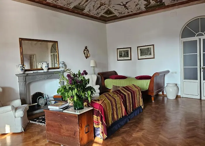 Incantevole Con Loggia Sui Tetti * سيينا