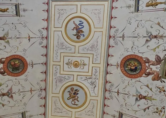 Incantevole Con Loggia Sui Tetti * سيينا