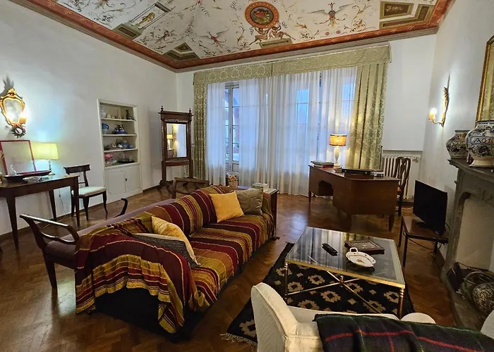 شقة Incantevole Con Loggia Sui Tetti سيينا