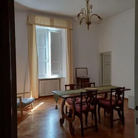 Incantevole Con Loggia Sui Tetti * Siena