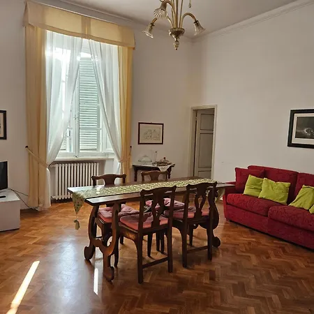 Incantevole Con Loggia Sui Tetti * Siena