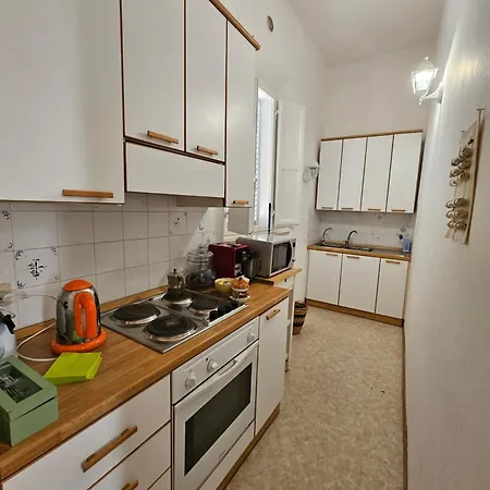 Incantevole Con Loggia Sui Tetti Daire Siena