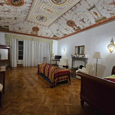 Daire Incantevole Con Loggia Sui Tetti Siena