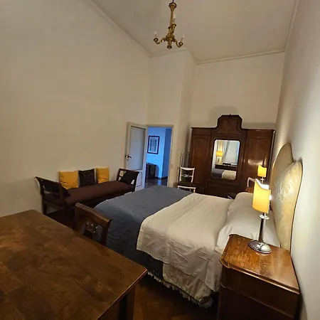 Incantevole Con Loggia Sui Tetti * Siena